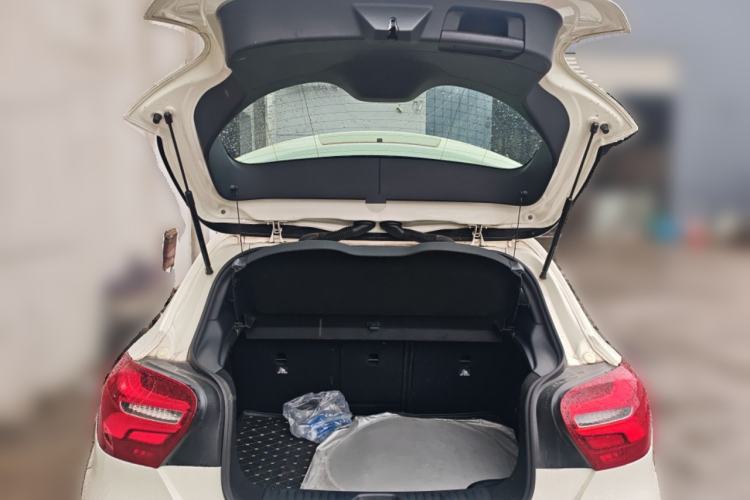 Used Mercedes-Benz A-Class 2017 A 200 Dynamic Edition