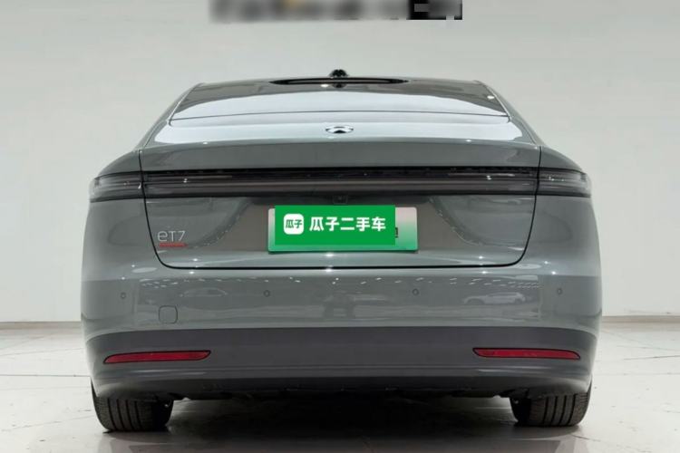 Used Nio ET7 2022 100kWh First Edition

