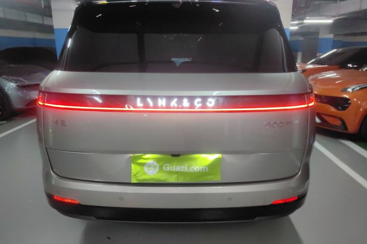 Used Lynk & Co 900 2025 2.0T Ultra Rear