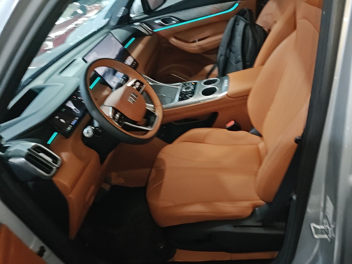Geely Galaxy M7 2026 Model Yuanyoujia 225km Exploration+ Edition — снимка 17