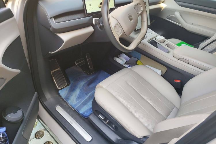 Used Nio ES8 2023 75 kWh
