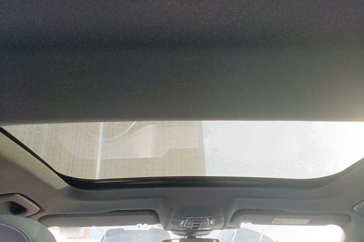 Used Audi A6L New Energy 2020 55 TFSI e quattro Headliner