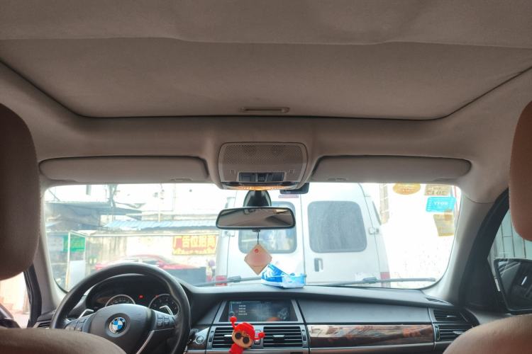 Used BMW X6 2012 xDrive35i