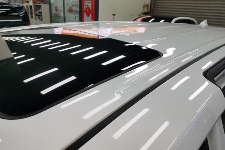 Used Buick GL8 2020 Land Business Class 652T Luxury Model