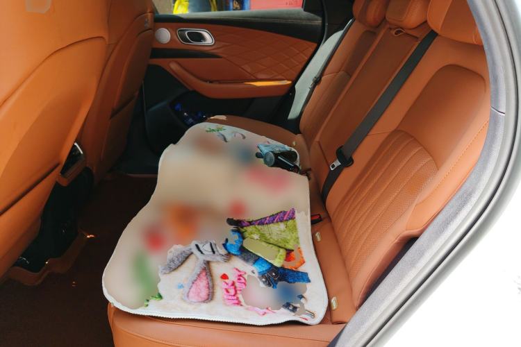 Used NETA L 2024 Extended-Range 310 Flash-Charge Red Edition
