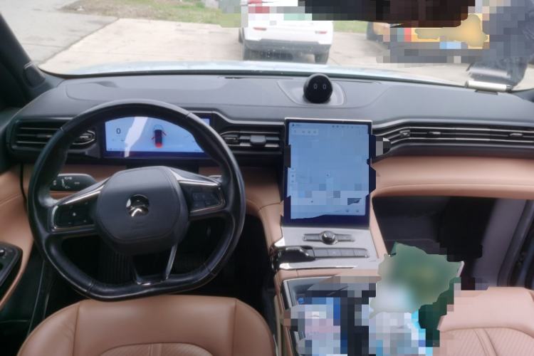 Used Nio ES6 2022 75 kWh Sport Edition