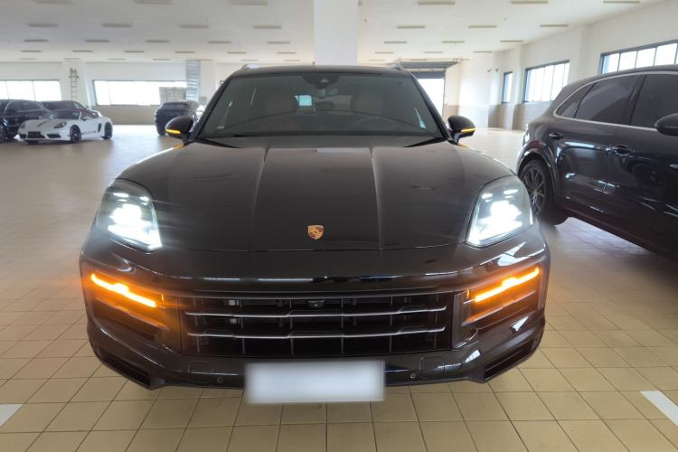 Used Porsche Cayenne 2024 Cayenne 3.0T
