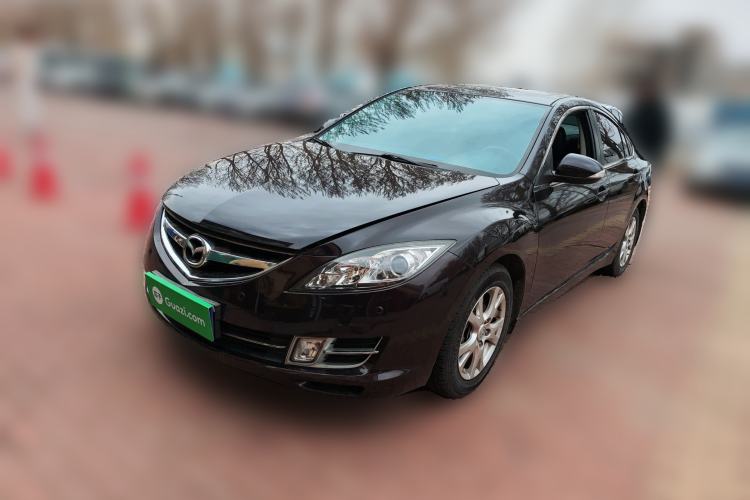 Used Mazda 6 2012 2.0L Automatic Elite Edition