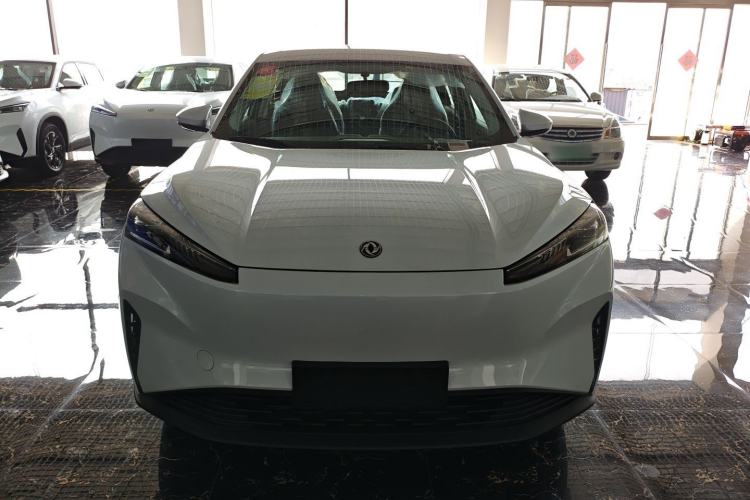 Used Dongfeng Aeolus SKY EV01 2025 530 km AIR Elite Edition
