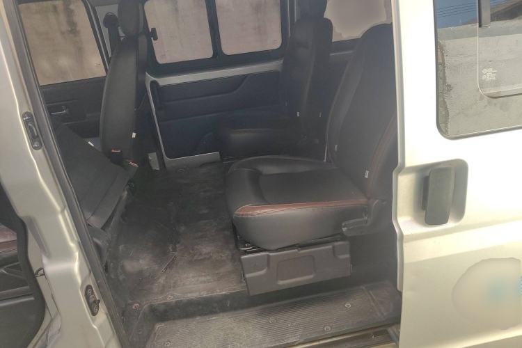 Used Dongfeng Xiaokang C56 2020 1.5L Luxury Model I DK15C
