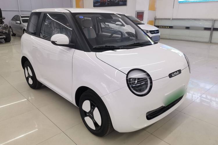 Used Qiyuan Lumin 2024 130km Qingyue Version