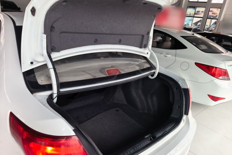 Used Geely Auto Vision 2015 1.5L Manual Elite Model