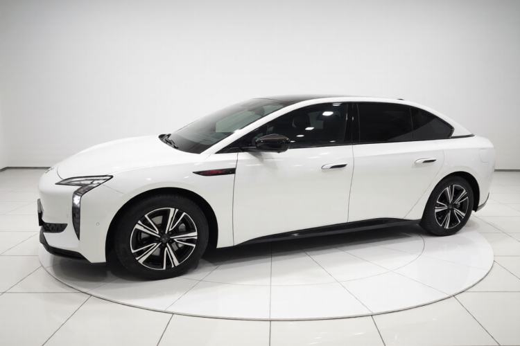 Used Hongqi EH7 2024 690 Pro
