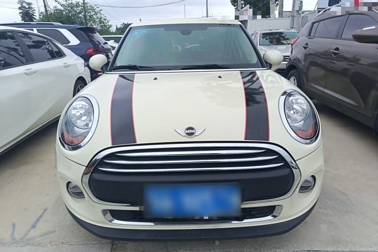 Used MINI MINI 2016 1.2T ONE Five-Door Edition