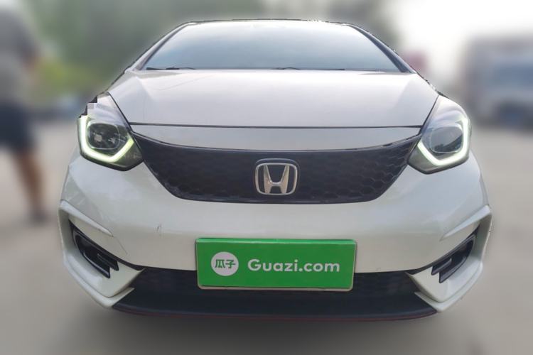 Used Honda LIFE 2023 1.5L CVT SPO-SS Dynamic Edition