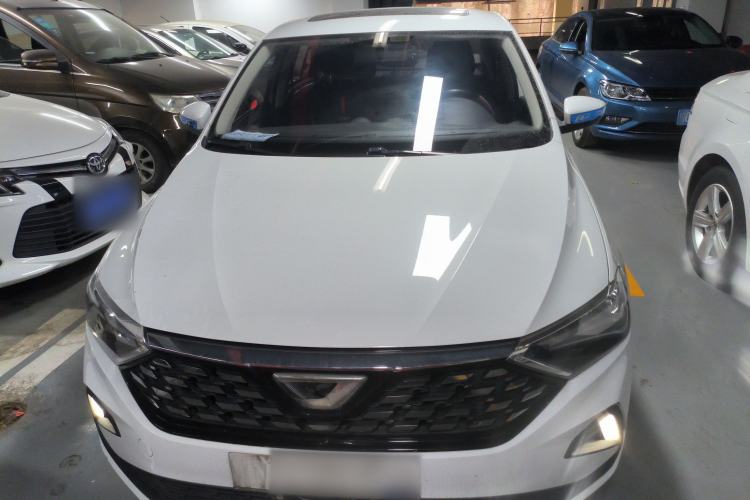 Used Jetta VA3 2019 1.5L Manual Enjoyment Edition
