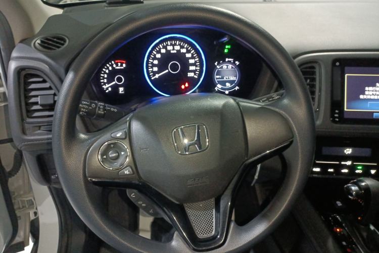 Used Honda Vezel 2019 220 TURBO CVT Elite Edition China VI