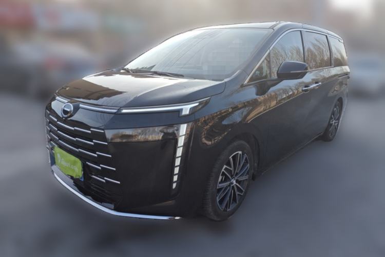 Used GAC Trumpchi E8 2024 Honor Series 2.0L Honor Edition