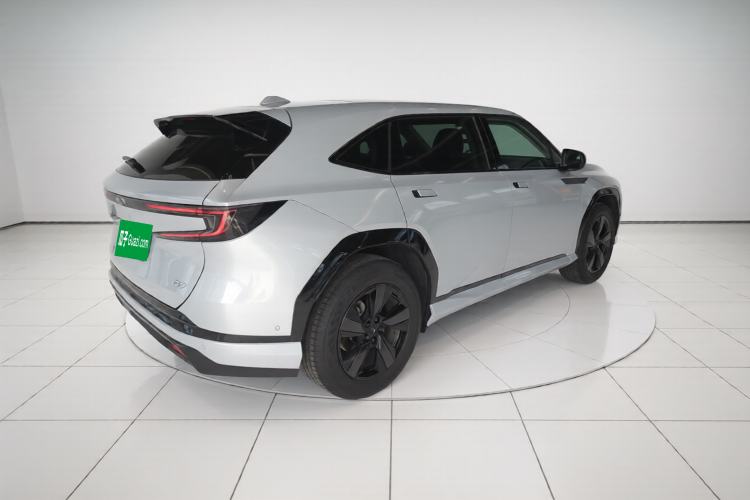 Used Honda P7 2025 Rear-Drive Long-Range Pro Rear Right 45 Deg