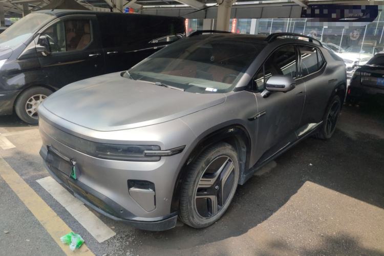 Used CHANGAN NEVO E07 2025 All-Electric 4x4 90kWh Ultra High-Performance Edition