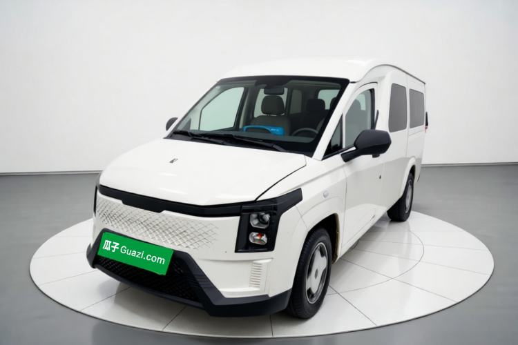 Used Yufeng Gold Warehouse 2025 Model Value Edition, 42.3 kWh