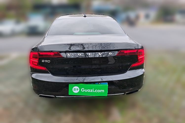 Used Volvo S90 2017 T4 Zhiyi Edition