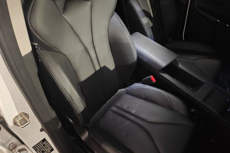 Used XPeng G3 2020 520i Luxury Edition
