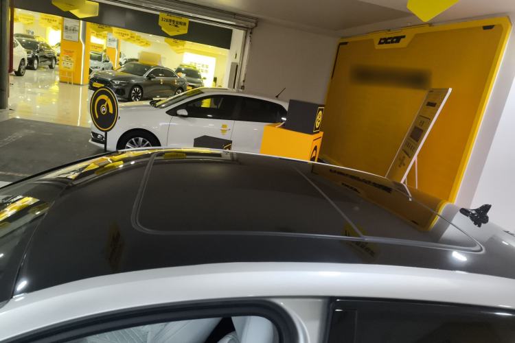 Used Audi A4L 2018 30th Anniversary Edition 40 TFSI Fashion Model