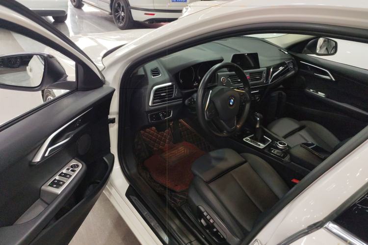 Used BMW 1 Series 2018 118i Sport Edition
