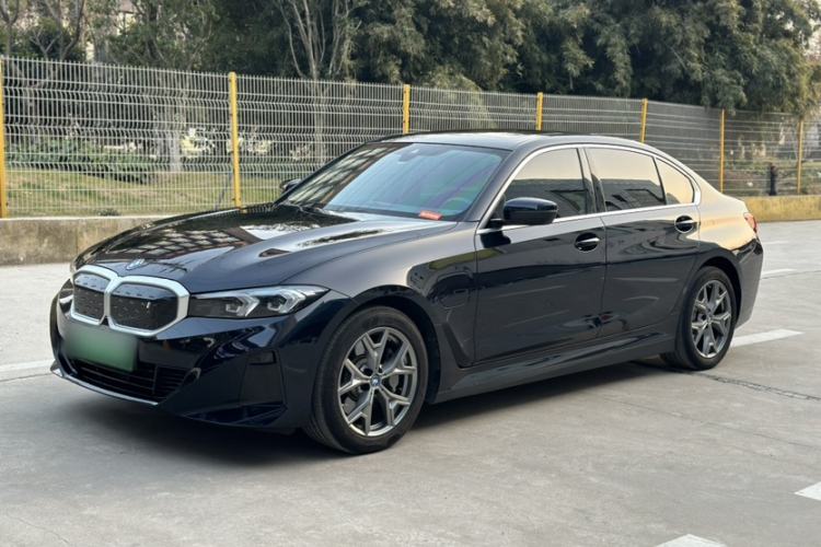 Used BMW i3 2022 eDrive 35 L