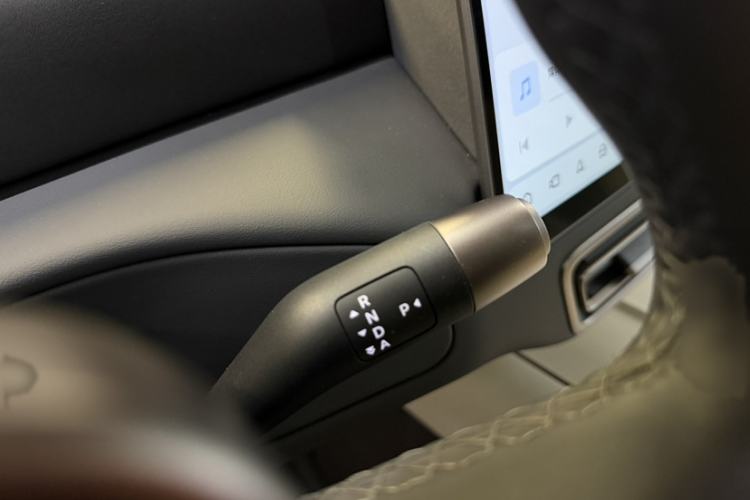 Used Li Auto MEGA 2025 Home Family Special Edition