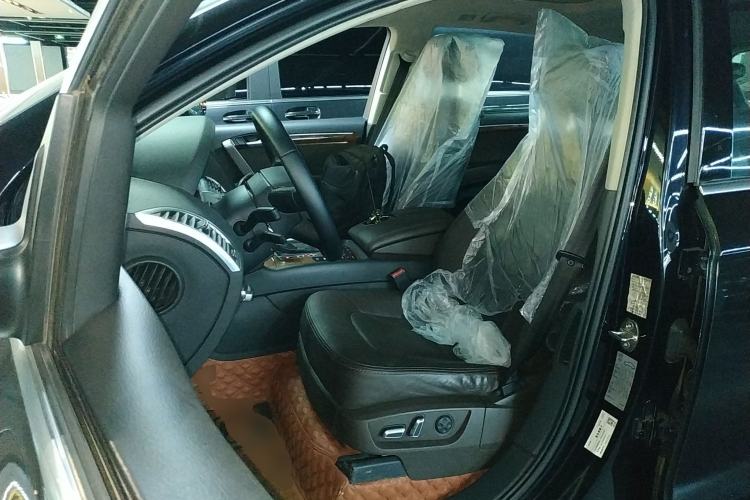 Used Audi Q7 2015 35 TFSI Ambition Edition