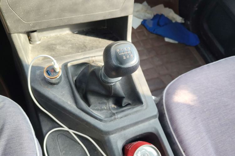 Used Wuling Hongguang PLUS 2020 1.5L Manual Standard Edition 5 Seats