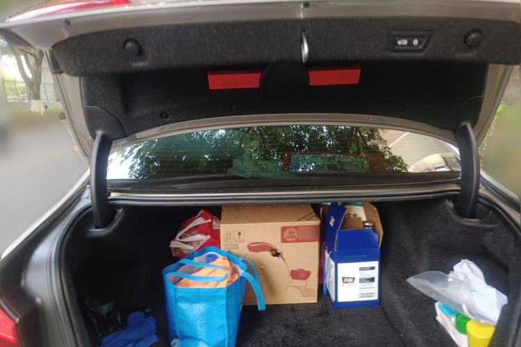 Used BMW 5 Series 2020 530Li Leading Edition Luxury Package
