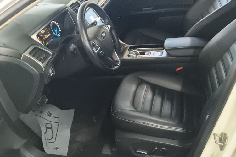 Used Ford Mondeo 2020 EcoBoost 200 Stylish Model
