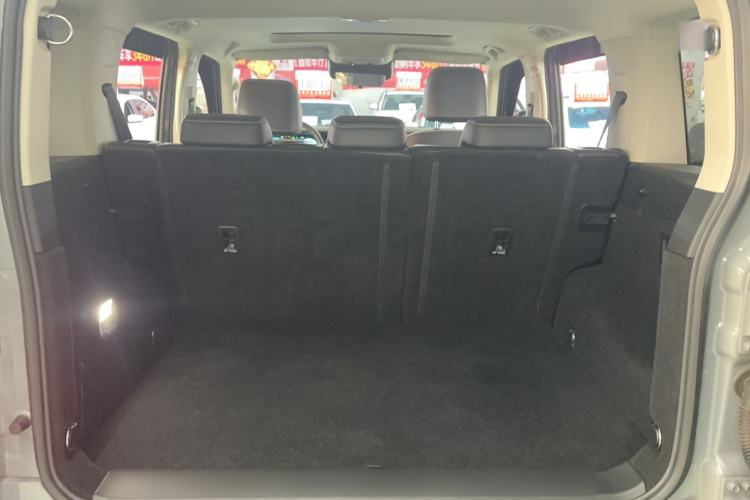 Used Tank 300 2021 Off-Road Edition 2.0T Challenger Exterior 6