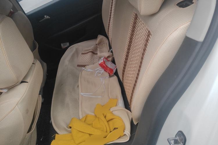 Used Peugeot 408 2014 1.8L Automatic Luxury Edition