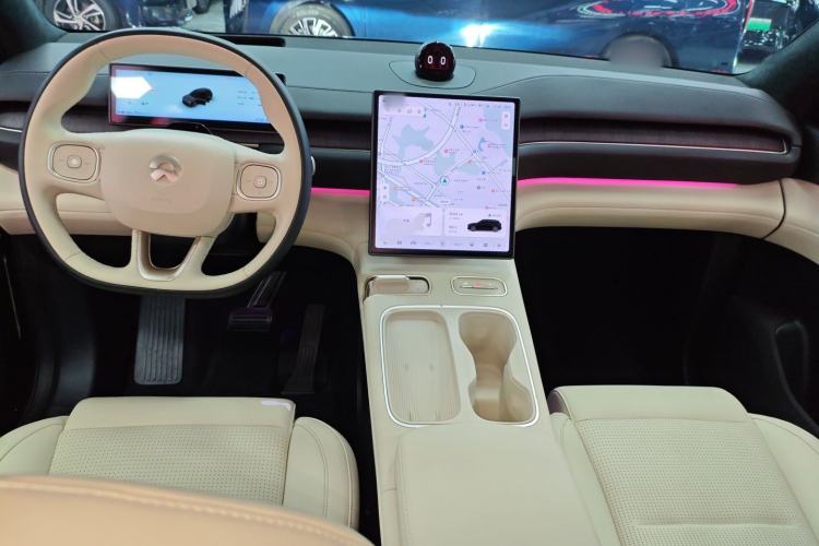 Used Nio ES6 2023 100kWh