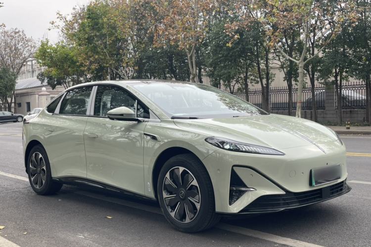 Used Hongqi Tiangong 05 2025 550 Smart Selection