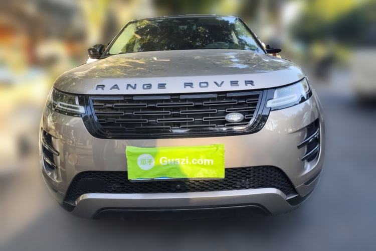 Used Land Rover Range Rover Evoque 2024 Aurora L 249 PS Glowing Limited Edition