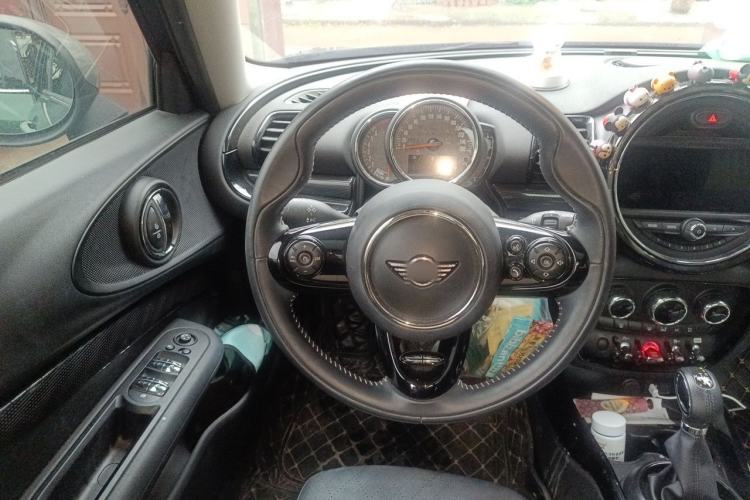 Used MINI Clubman 2018 1.5T COOPER Artist
