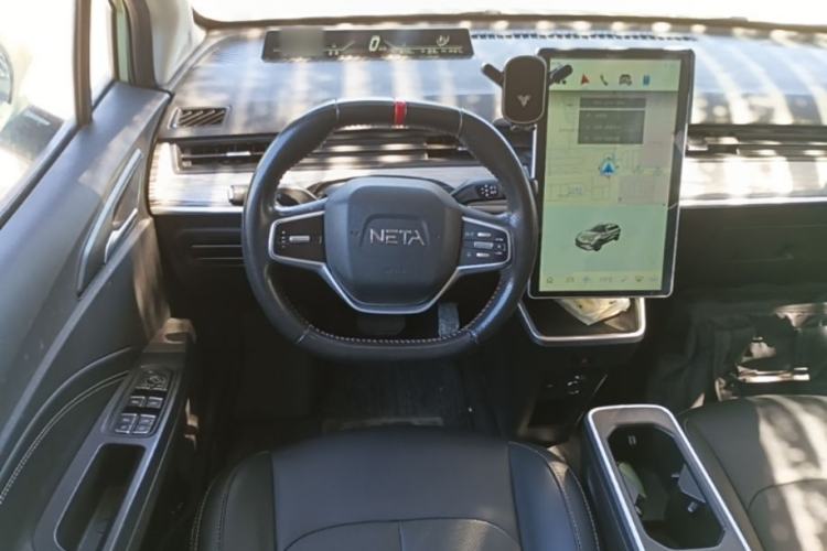 Used NETA V 2022 Chao 400 Lite