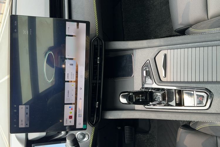 Used Lynk & Co 03 2025 1.5TD DCT Champion Edition Pro
