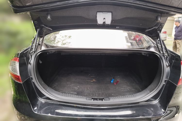 Used Ford Mondeo 2011 2.0L GTDi 200 Luxury Edition