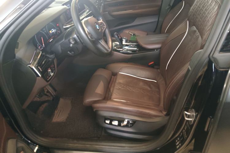 Used BMW 6 Series GT 2018 640i xDrive M Sport Package
