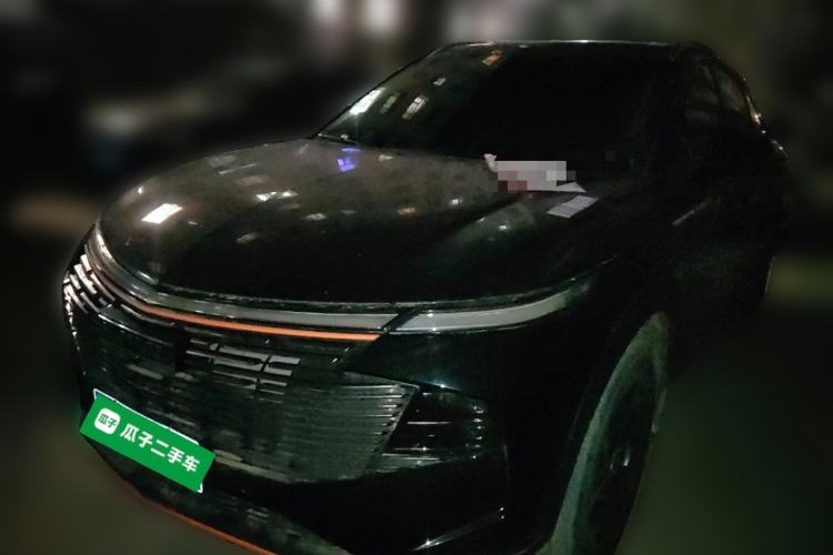 Used Haval XY 2022 1.5T Smart Edition