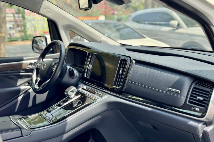 Used GAC Trumpchi M8 2021 Lingxiu Series 390T Ultimate Edition