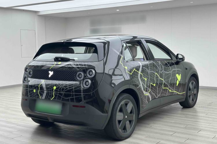 Used firefly 2025 Illuminated Edition