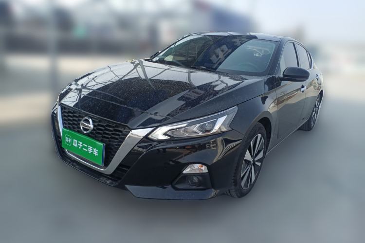 Used Nissan Teana 2021 2.0L XL Comfort Edition