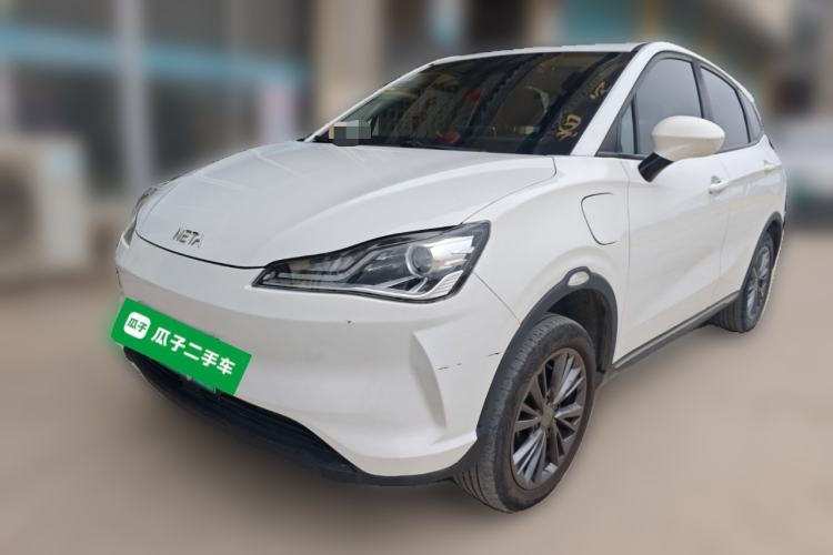 Used NETA V 2022 Chao 400 Lite